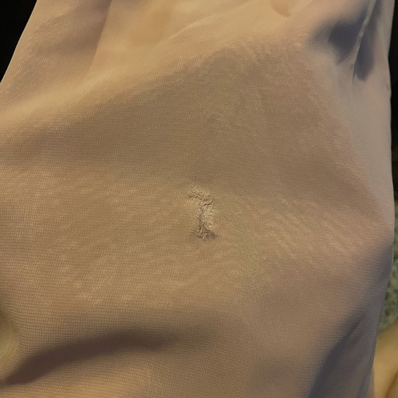 Azazie Nirene Bridesmaid Dress - Picture 8 of 9